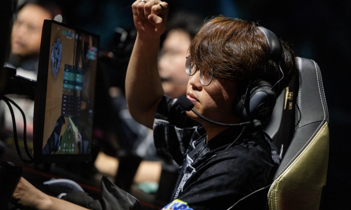 Trực tiếp VALORANT hôm nay 22/9: T1 vs G2, MIBR vs RRQ