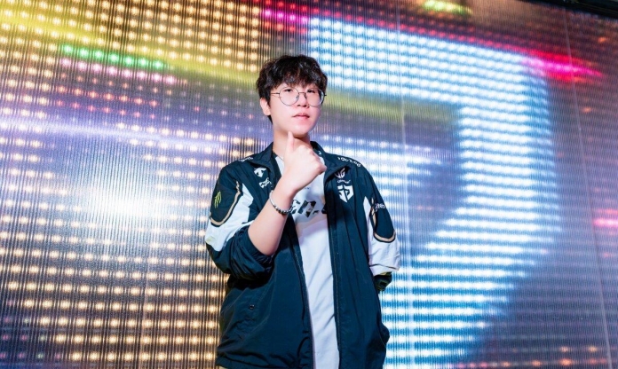 Thắng ngược T1, GEN Ruler tự tin tuyên bố một điều