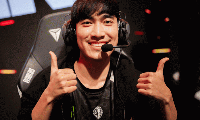 Tất tần tật về ASI 2025 - Giải đấu cho các đội 'tạch vé' CKTG