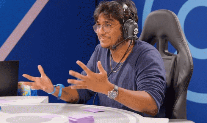 Tuyển thủ Pokemon TCG bị xử thua vì lý do ngớ ngẩn