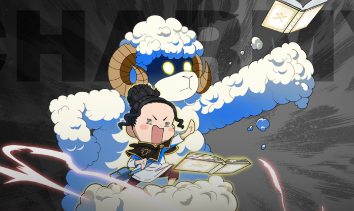 Code Pháp Sư Hắc Ám mới nhất 12/2025 và cách nhập