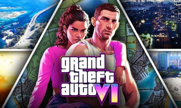Đại học dùng game GTA để dạy ... lịch sử Hoa Kỳ
