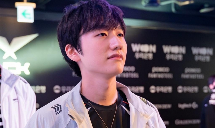 Peanut tiết lộ điều lo lắng nhất trước thềm chung kết LCK 2025