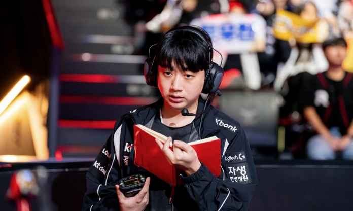 HLV Score tuyên bố đầy tự tin trước thềm đại chiến GEN