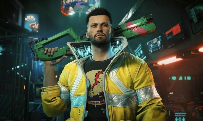 Cyberpunk 2 sẽ có tính năng nhiều game thủ mong chờ