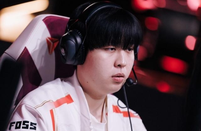 TOP Esports giành vé tham dự CKTG 2025