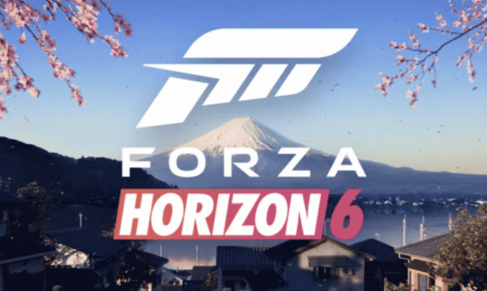 Forza Horizon 6 đặt chân tới Nhật Bản, hé lộ ngày ra mắt