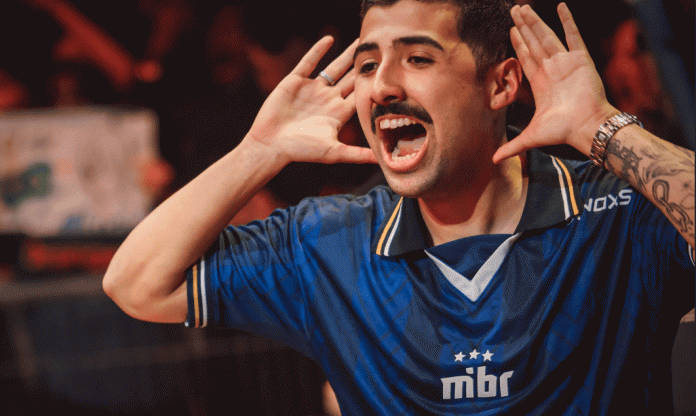 Trực tiếp VALORANT hôm nay 27/9: G2 vs DRX, GX vs TH