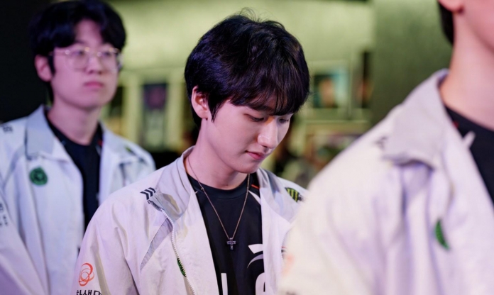 Trước thềm đại chiến, HLV GEN thừa nhận rất e ngại Peanut