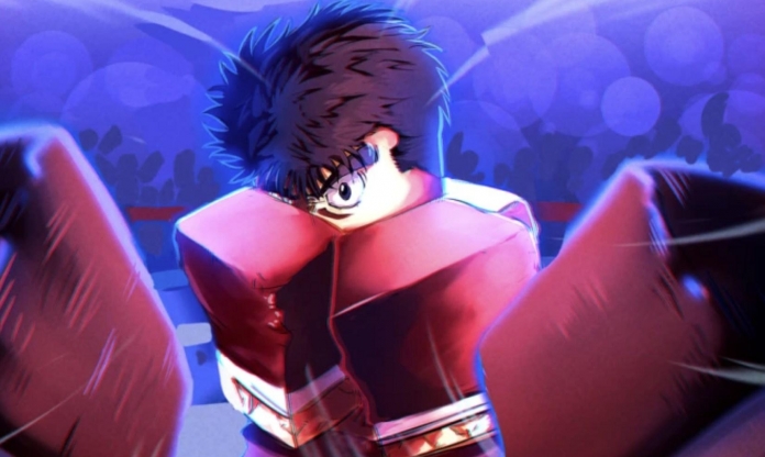 Code United Boxing Game mới nhất 12/2025 và cách nhập