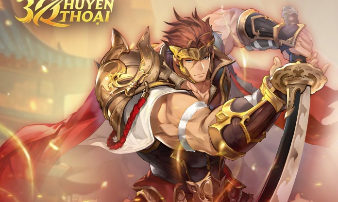 Code 3Q Huyền Thoại mới nhất 12/2025 và cách nhập