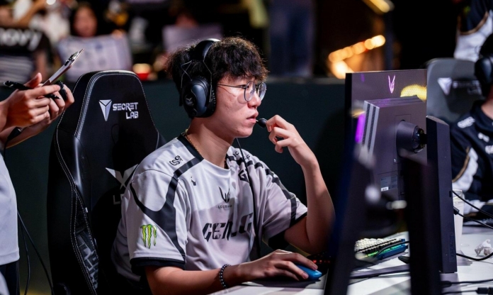 Ruler thừa nhận một điều sau khi vô địch LCK 2025