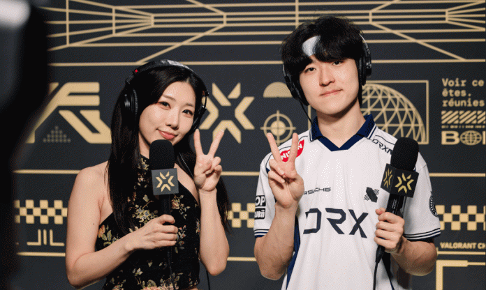 Trực tiếp VALORANT hôm nay 3/10: NRG vs FNC, PRX vs DRX