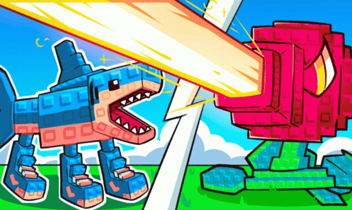 Code Plants vs Brainrots mới nhất 12/2025 và cách nhập