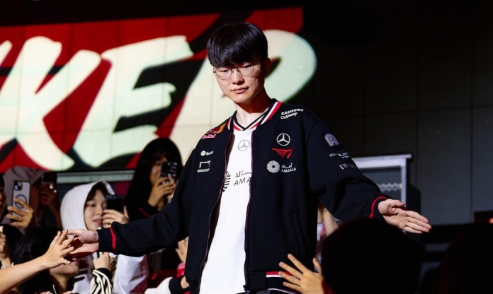 LMHT 25.20 Preview: Tướng tủ của Faker bị nerf