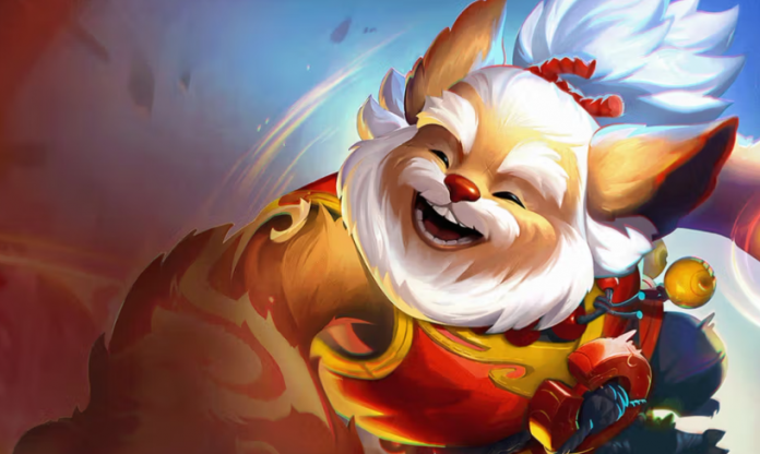 Cách chơi đội hình Kobuko Kính Nhắm Ma Pháp DTCL Mùa 15