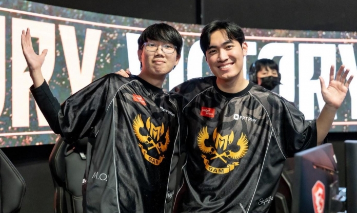 Lịch thi đấu LMHT hôm nay 6/10: GAM chạm trán WBG