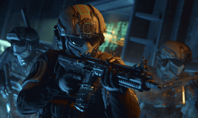 Game thủ COD Black Ops 7 phát sầu vì ... cửa