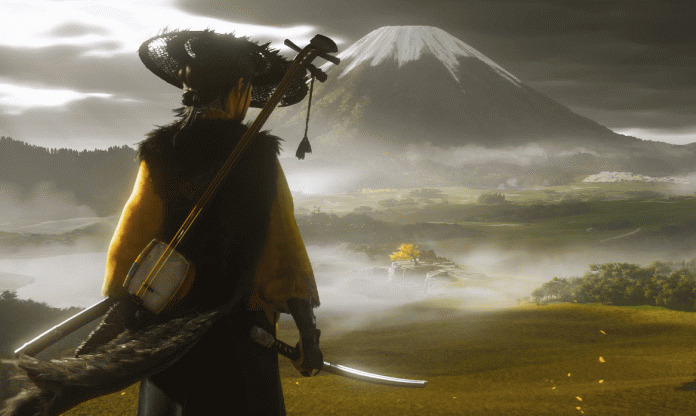 Ghost of Yotei là tựa game thế giới mở tự do nhất của Sucker Punch