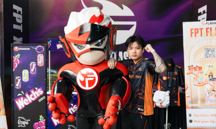 Lịch thi đấu ĐTDV Mùa Đông 2025 hôm nay 9/10: FL đại chiến 1S