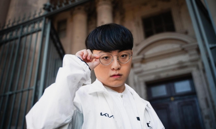 Dplus KIA giành tấm vé đầu tiên vào Chung Kết ASI 2025