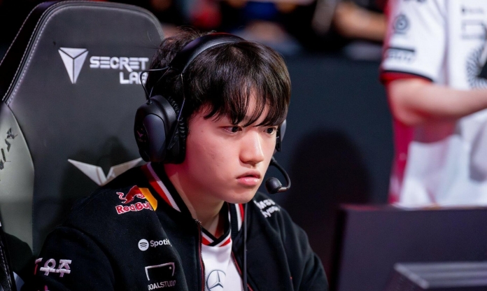 Keria: 'Nếu thua IG đúng ngày sinh nhật, tôi sẽ rất thất vọng'