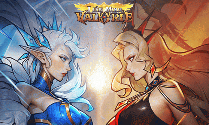 Code Liên Minh Valkyrie mới nhất 12/2025 và cách nhập