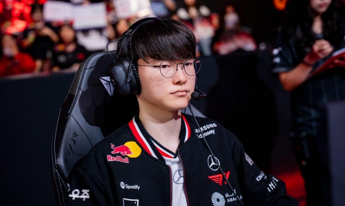 Lịch thi đấu CKTG LOL hôm nay 14/10: T1 vs IG - Vòng Khởi Động