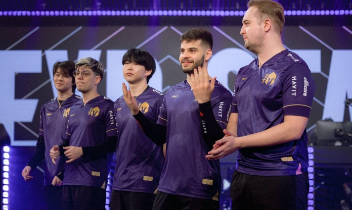 Tiểu sử Vivo Keyd Stars - Ngôi sao mới của LMHT Brazil