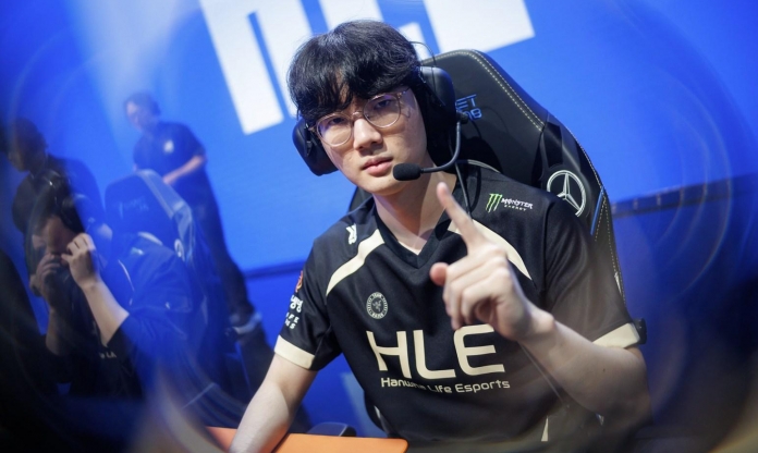 CKTG 2025: HLE Viper thừa nhận 100T là đối thủ ‘dễ xơi’