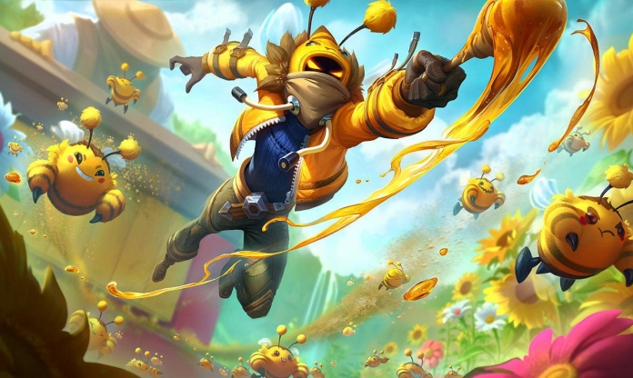 Cách chơi đội hình Malzahar Neeko Cặp Đôi Hoàn Cảnh DTCL Mùa 15