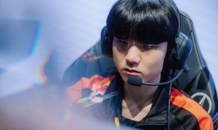 Lịch thi đấu CKTG LOL hôm nay 19/10: FNC vs MKOI, PSG vs VKS