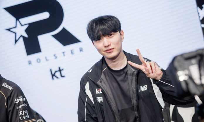 KT deokdam: 'Tôi đã tìm lại phong độ đỉnh cao'