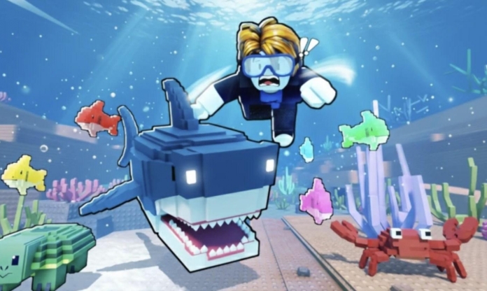 Code Raise Animals Roblox mới nhất 12/2025 và cách nhập