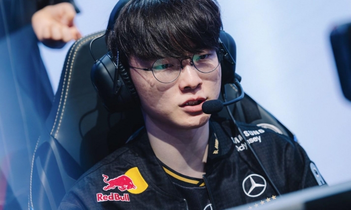 Lịch thi đấu CKTG LOL hôm nay 24/10: BLG vs VKS, 100T vs T1