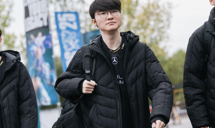 Link xem trực tiếp CKTG LOL hôm nay 24/10