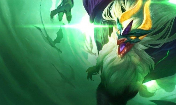 Cách chơi đội hình Shi Oh Yu Ngọc Long DTCL Mùa 7.5 Tái Hiện