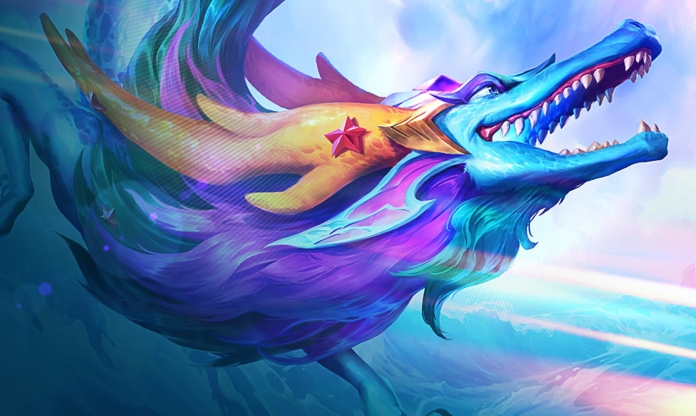 Cách chơi đội hình Sohm Pháp Sư DTCL Mùa 7.5