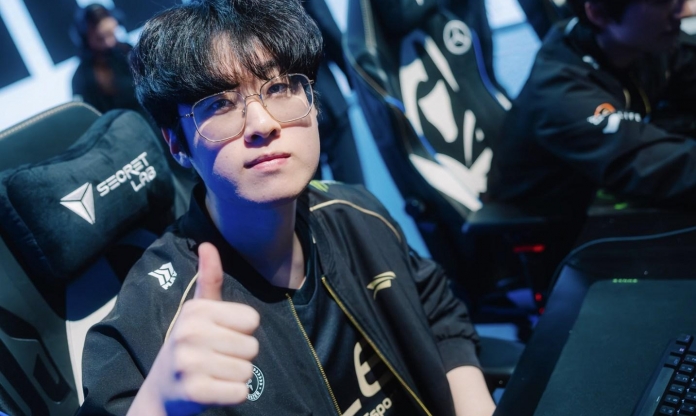 Lịch thi đấu CKTG LOL hôm nay 28/10: GEN vs HLE