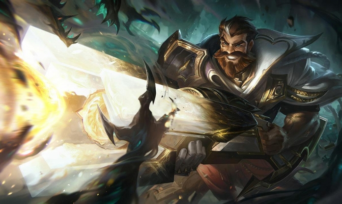 Cách chơi đội hình Graves Kim Long DTCL Mùa 7.5