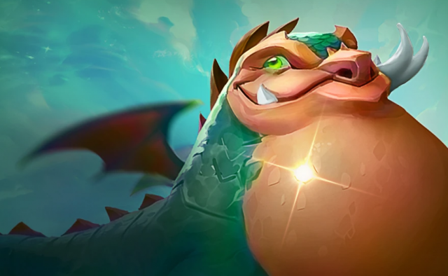 Cách chơi đội hình Pháp Sư Măm Măm DTCL Mùa 7.5