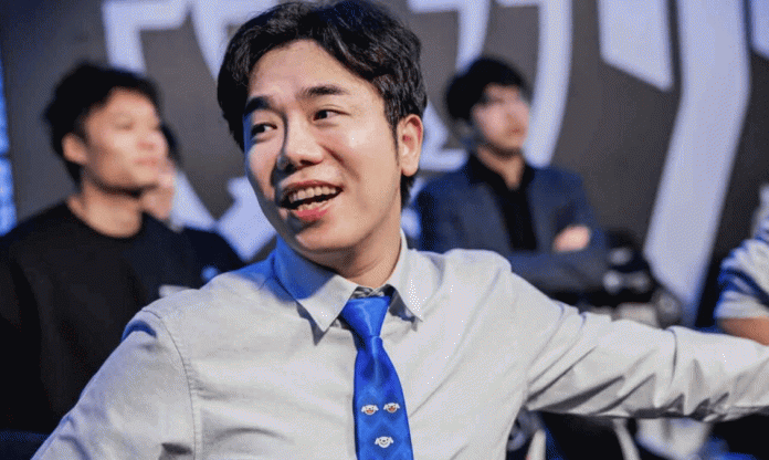 HLV TES chỉ thẳng sự khác biệt giữa LPL và LCK