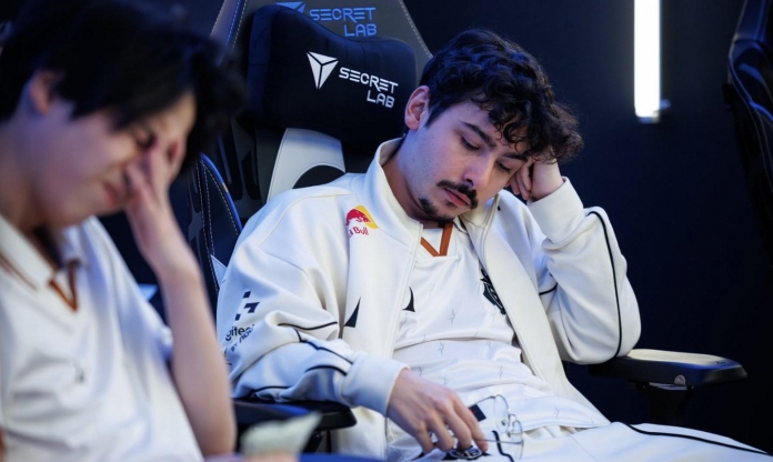 HLV G2 chỉ ra nghịch lý cay đắng tại CKTG 2025