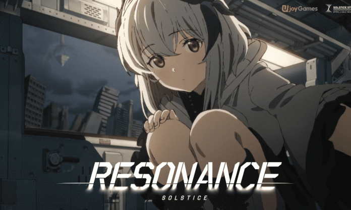 Code Resonance Solstice mới nhất 12/2025 và cách nhập