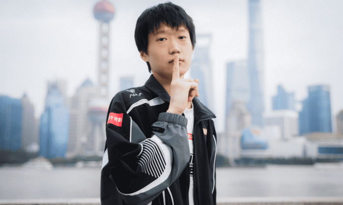 AL Shanks: ‘Đấu với T1, sơ sẩy một chút là thua ngay’