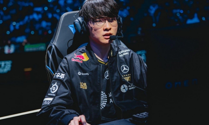 Thêm một nạn nhân nữa của T1