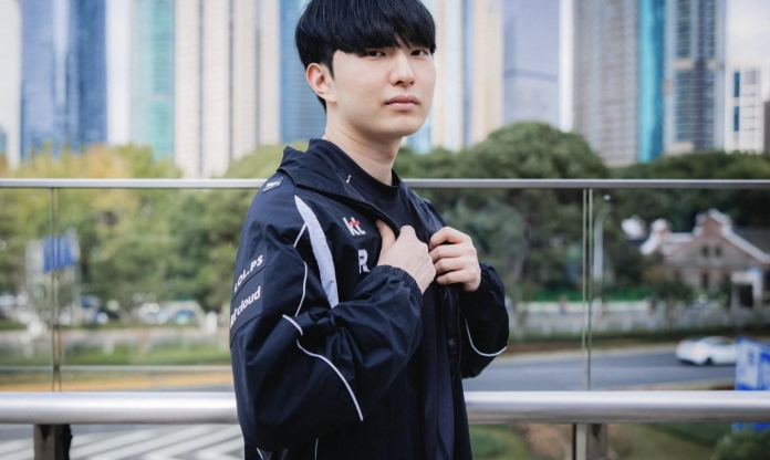 KT Deokdam: 'Tôi là xạ thủ giỏi nhất thế giới'