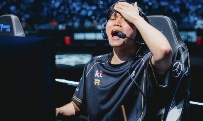 Tiểu sử KT Rolster – ‘Tàu lượn siêu tốc của LCK’