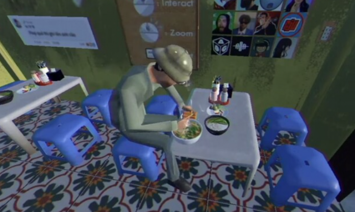 Cách chơi Tiệm Phở của Anh Hai