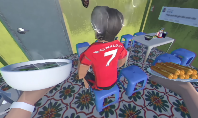 Tiệm Phở của Anh Hai không phải đồ án tốt nghiệp